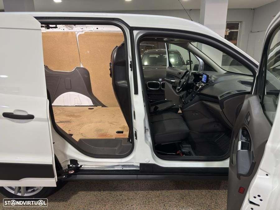 Ford Transit Connect L1 Trend Business - 22