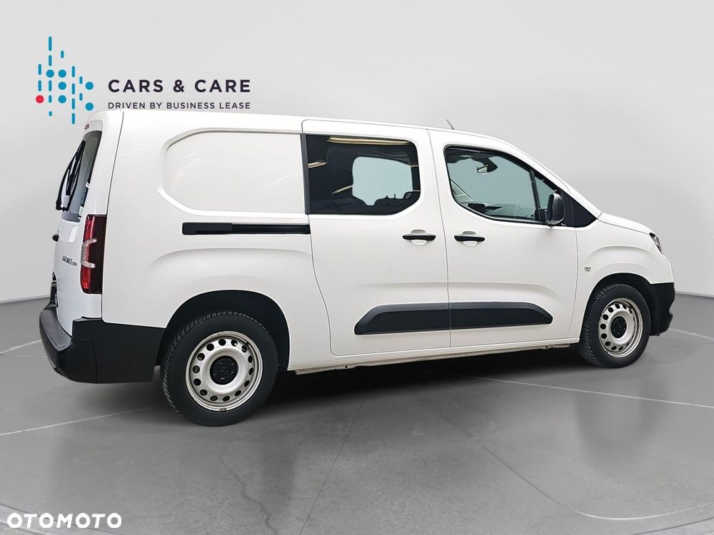 Toyota ProAce 2.3T 1.5D-4D 100KM long FurgonBrygActive - 19