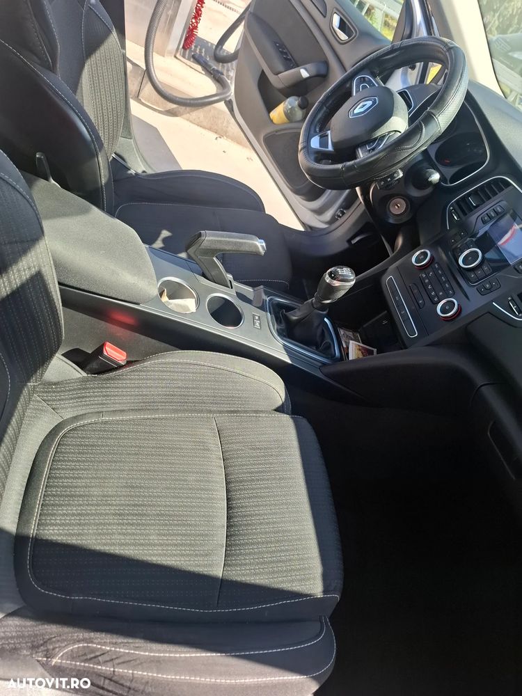 Renault Megane ENERGY dCi Business - 16