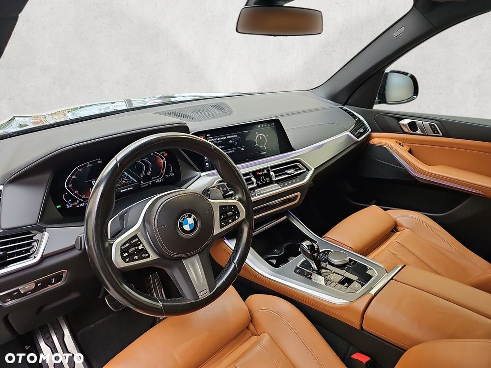 BMW X5 - 11
