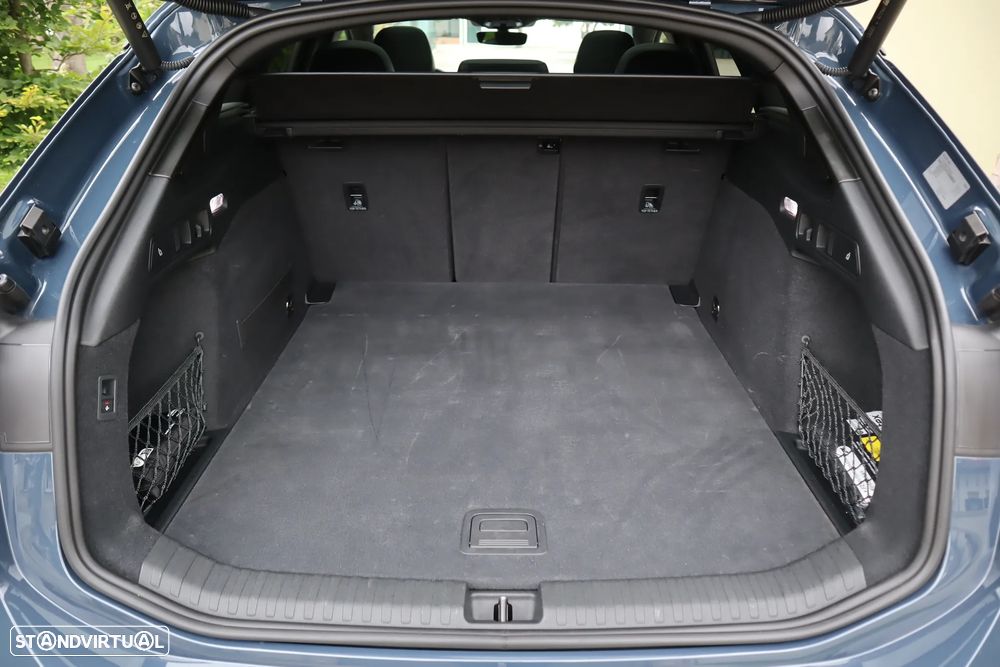 Audi S6 Avant e-tron - 15