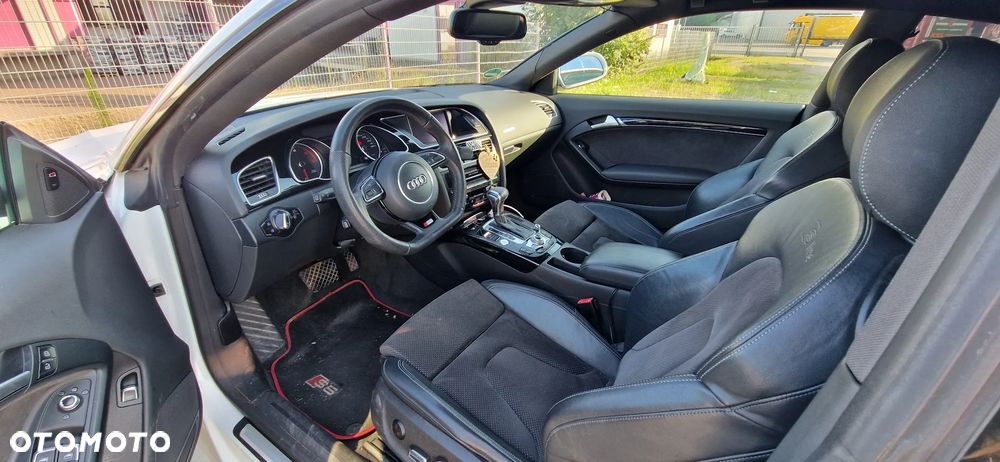 Audi A5 Coupé 3.0 TDI Quattro S tronic - 12