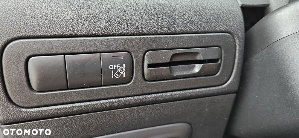Citroën C3 Aircross PureTech 110 Stop & Start Shine - 23