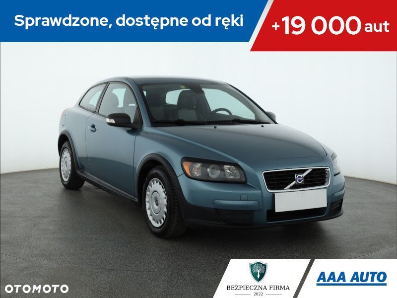 Volvo C30 - 1