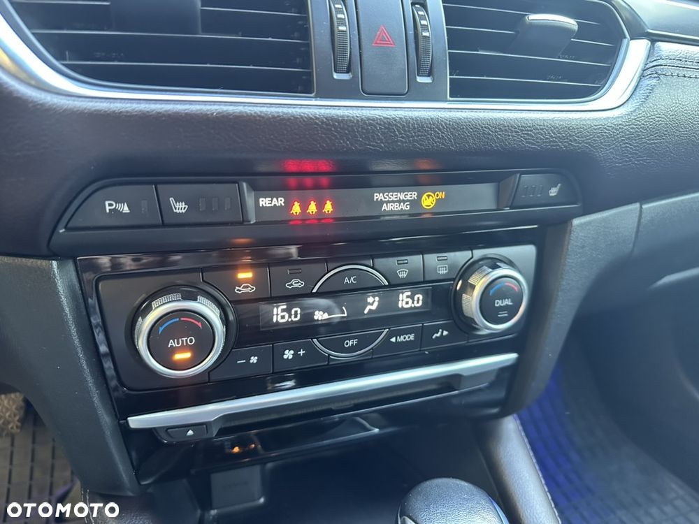 Mazda 6 - 12