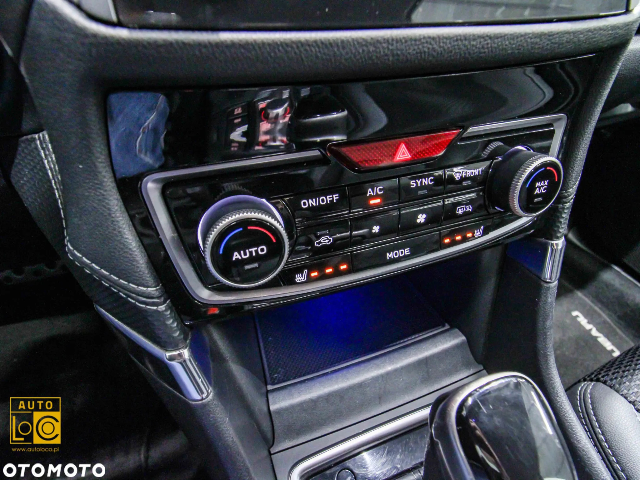 Subaru Forester 2.0ie Lineartronic Platinum - 26