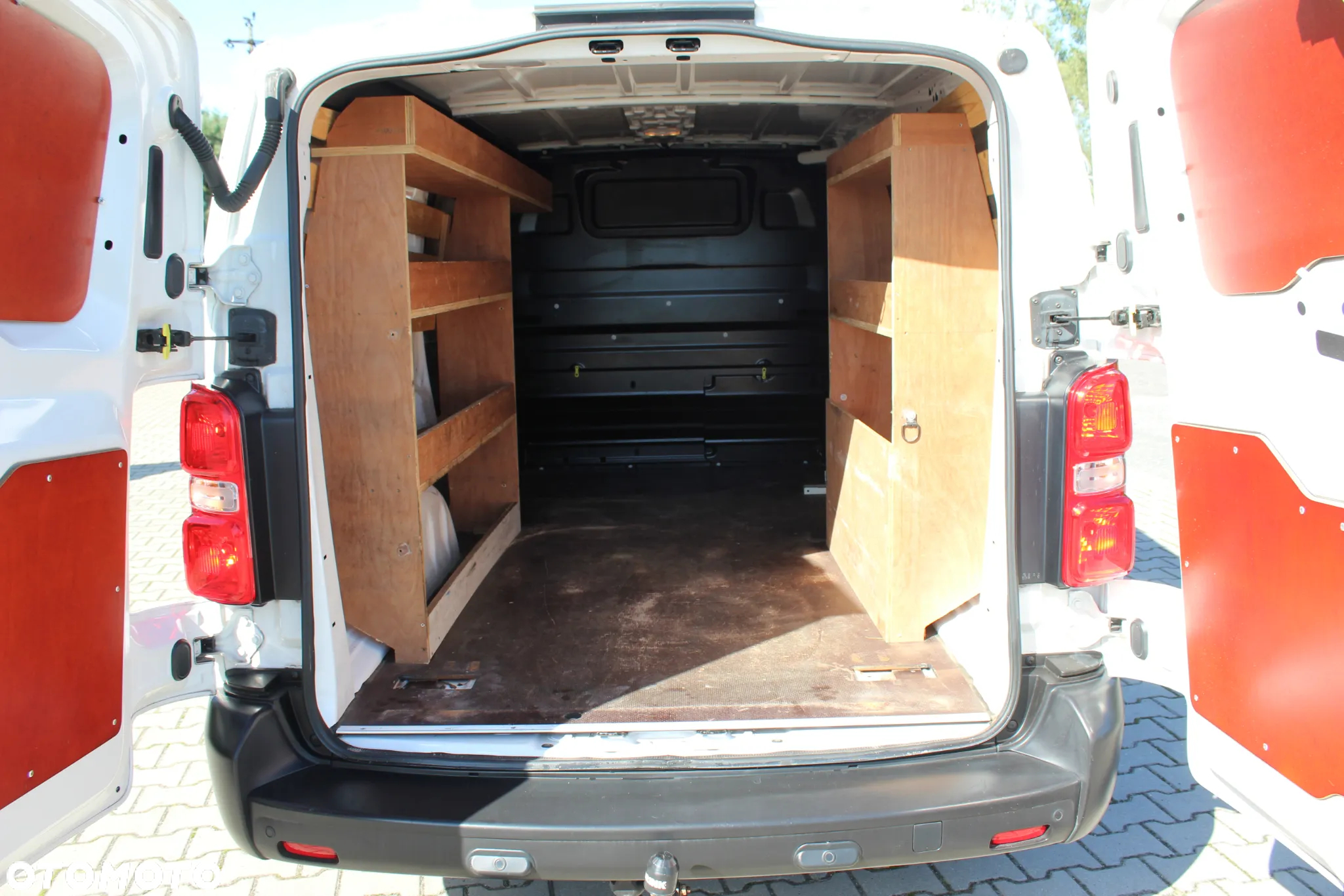 Toyota PROACE - 10