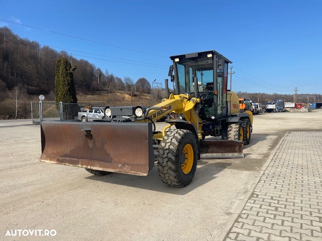 New Holland CNH F-106.6/A - 8