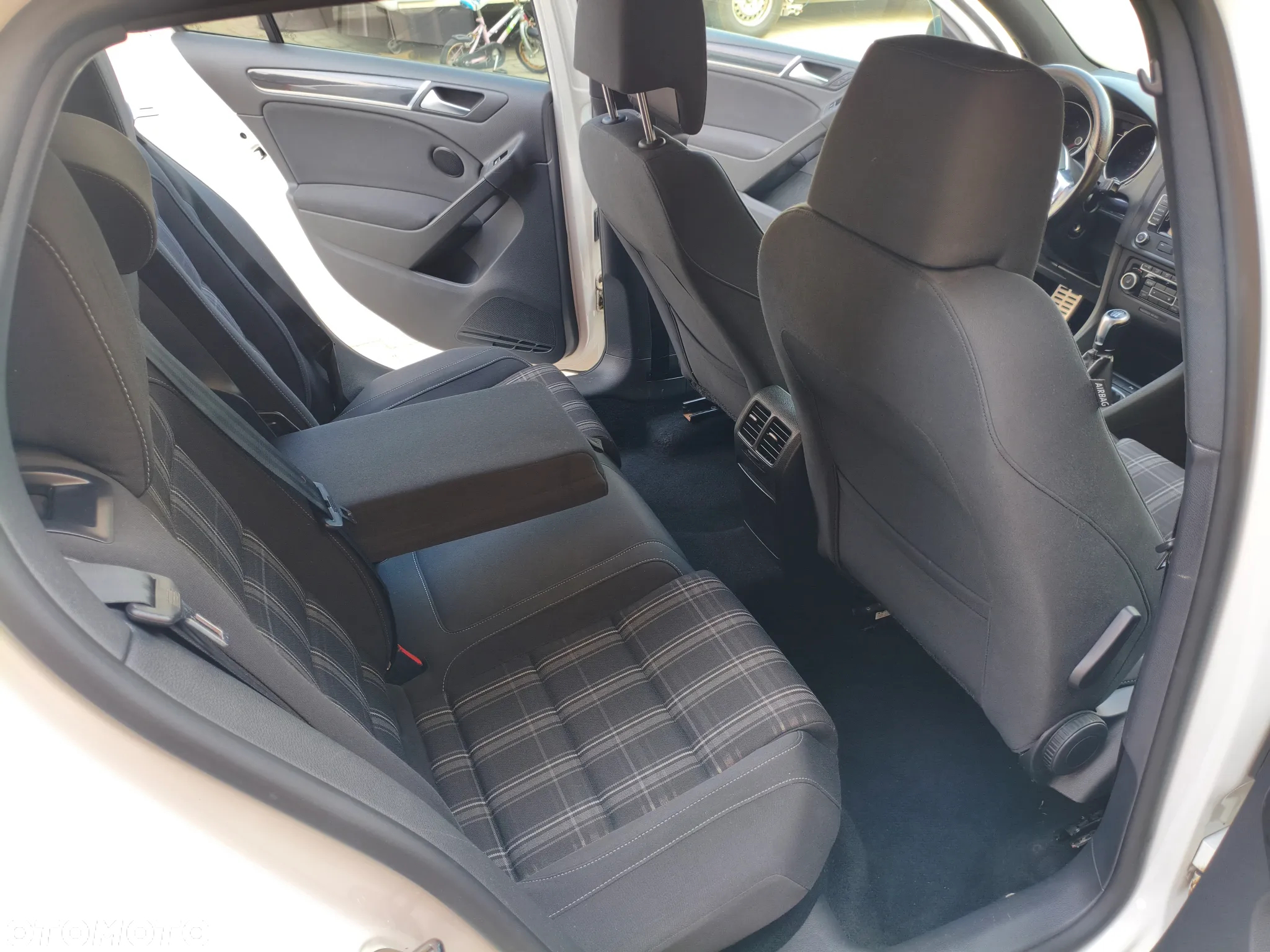 Volkswagen Golf VI 2.0 TDI GTD - 24