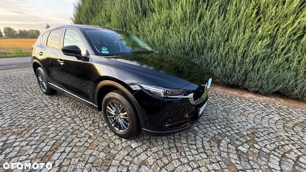 Mazda CX-5 2.0 Skyenergy AWD - 18