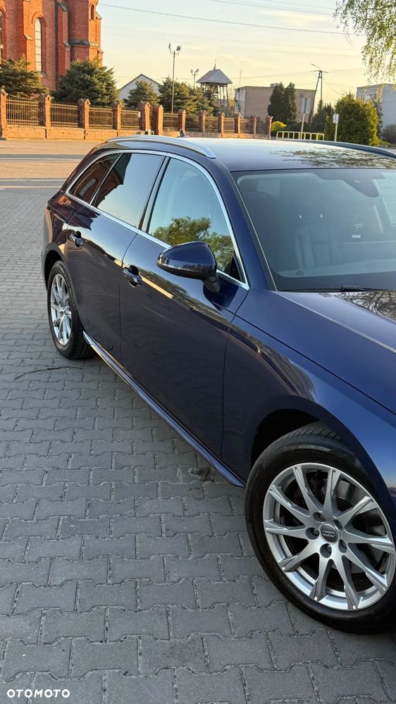 Audi A4 Avant - 26