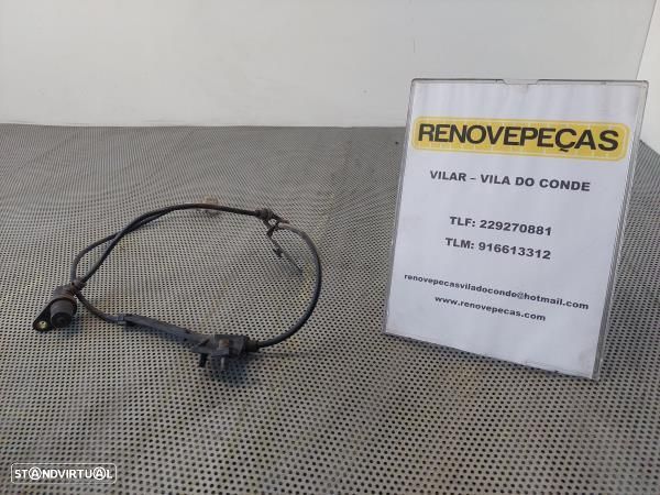 Sensor Abs Toyota Corolla (_E12_) - 1