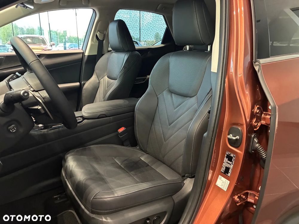 Lexus NX 450h+ Omotenashi AWD - 5