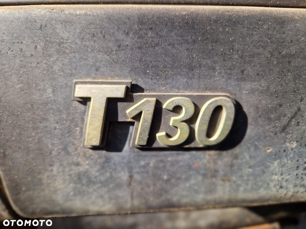 Valtra T130 - 7