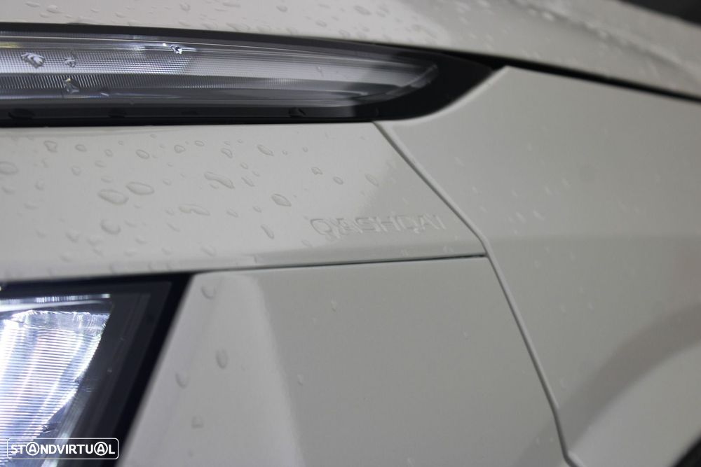 Nissan Qashqai 1.5 e-Power N-Connecta - 30