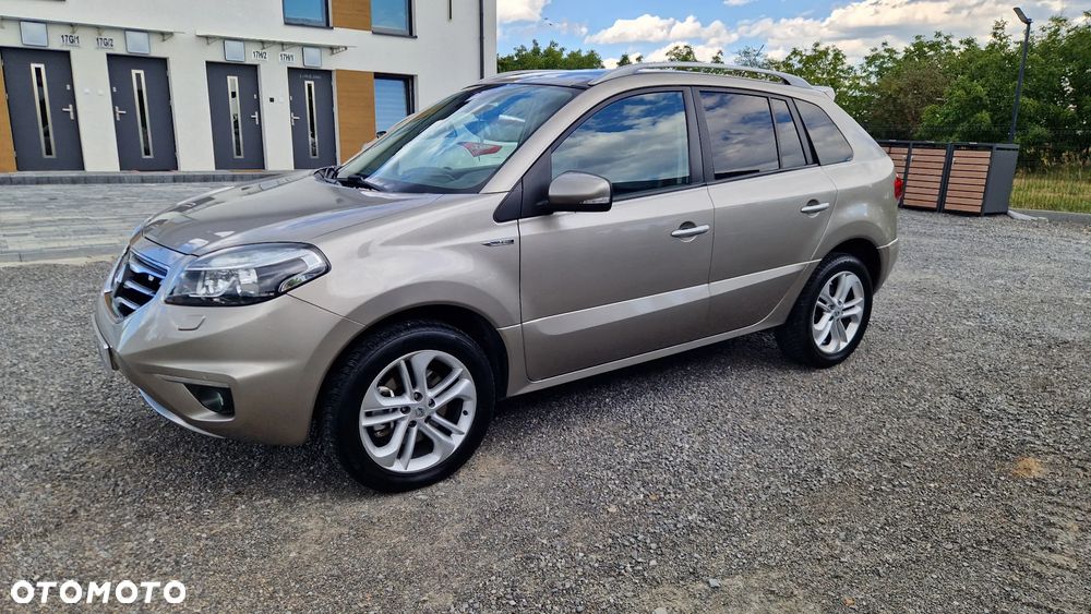 Renault Koleos 2.0 dCi 4x4 Dynamique - 2