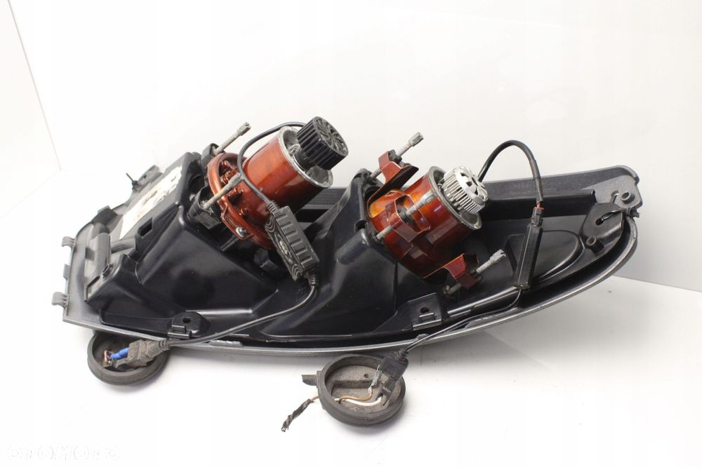 SMART 452 ROADSTER LAMPA PRAWA REFLEKTOR PRAWY PRZÓD - 7