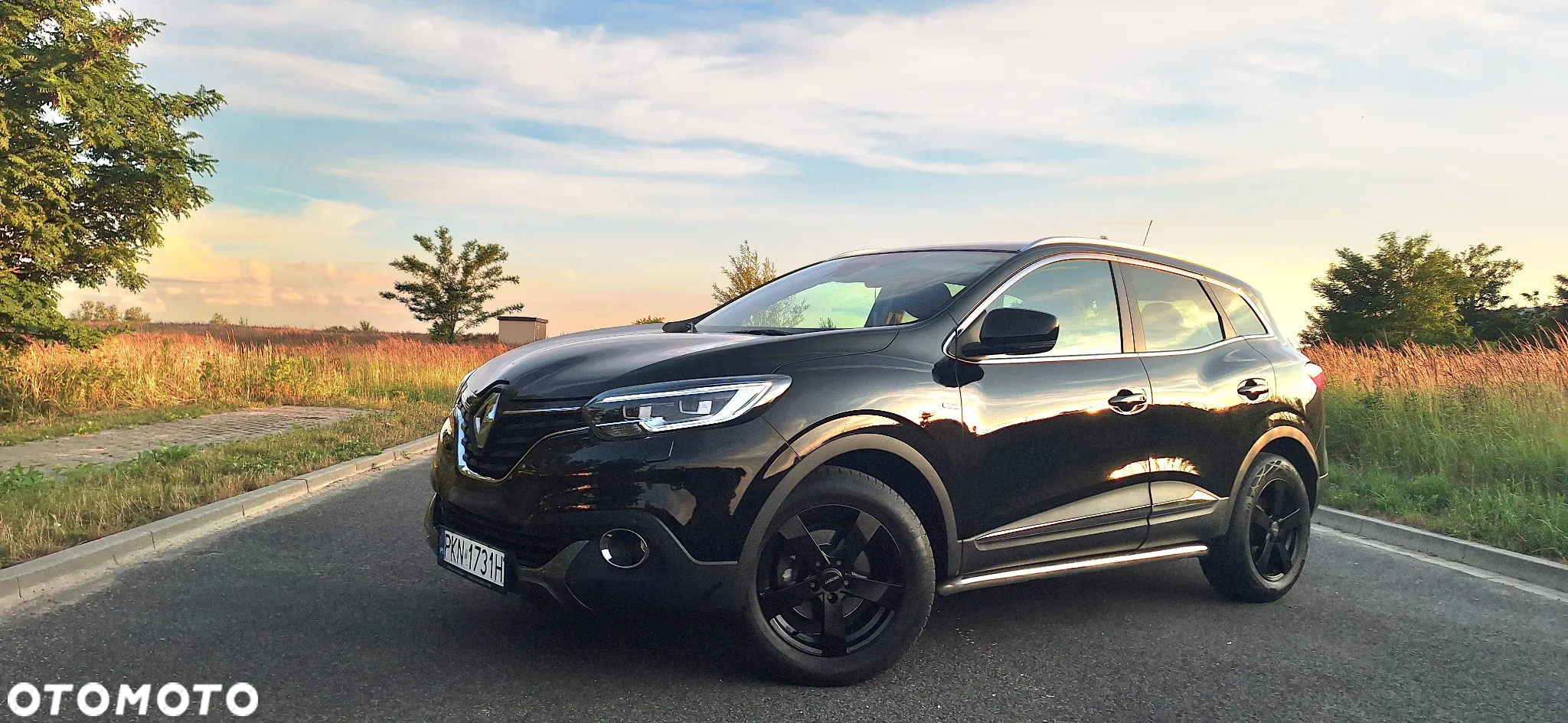 Renault Kadjar Energy TCe 165 Bose Edition - 4