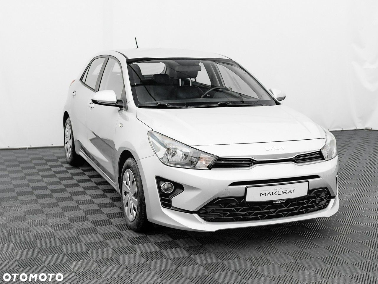 Kia Rio 1.2 M - 4