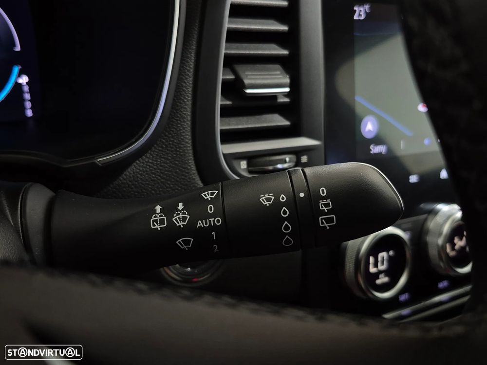 Renault Mégane 1.6 Plug-In Intens - 24