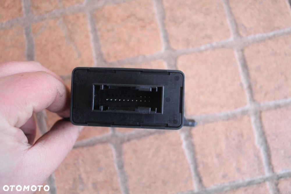 MODUŁ STEROWNIK ŚWIATEŁ VW PASSAT B6 5M0907357A - 3