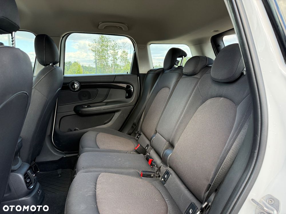 MINI Countryman Cooper D - 17