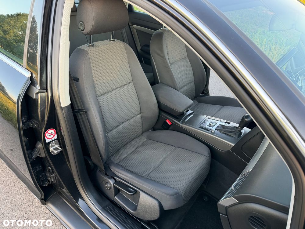 Audi A6 Limousine - 19