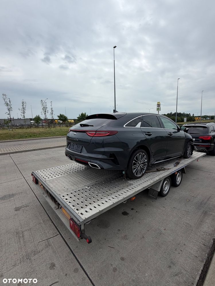 Kia ProCeed 1.5 T-GDI GT Line DCT - 9