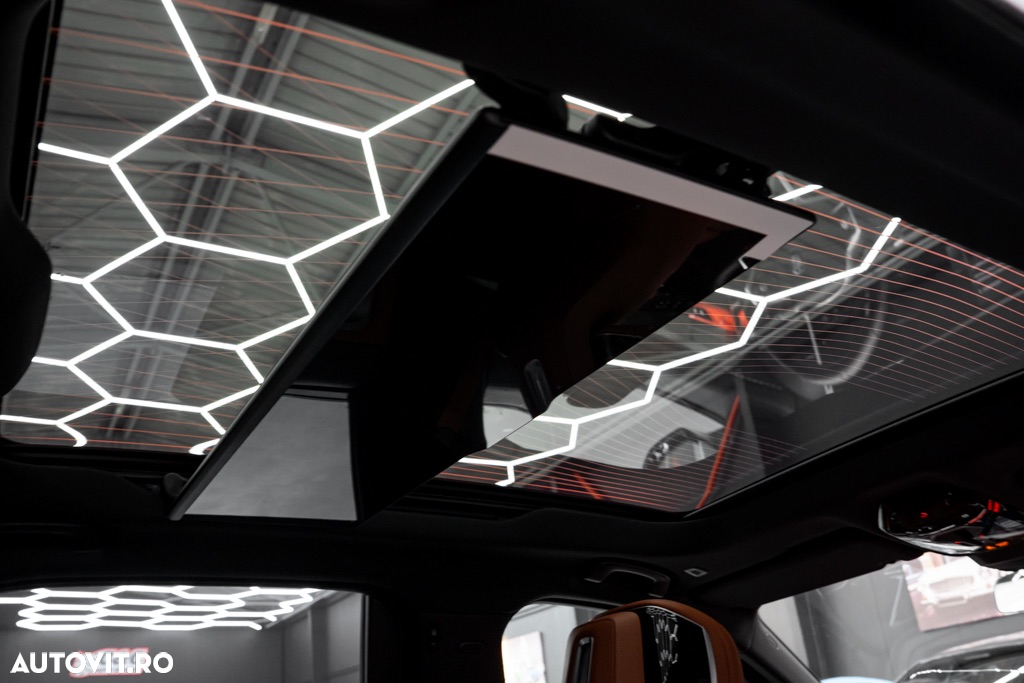 BMW Seria 7 750e xDrive AT PHEV - 14