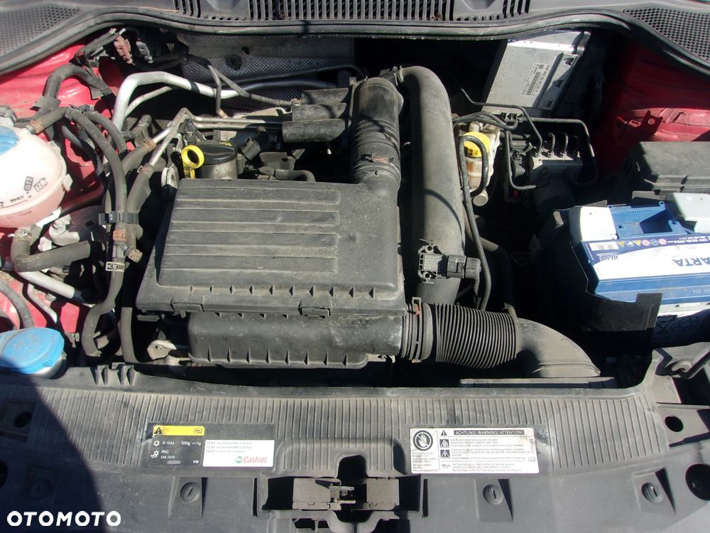 Seat Ibiza 1.0 EcoTSI FR S&S - 6