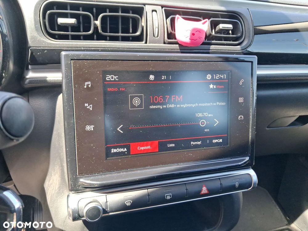 Citroën C3 1.2 PureTech Shine - 18
