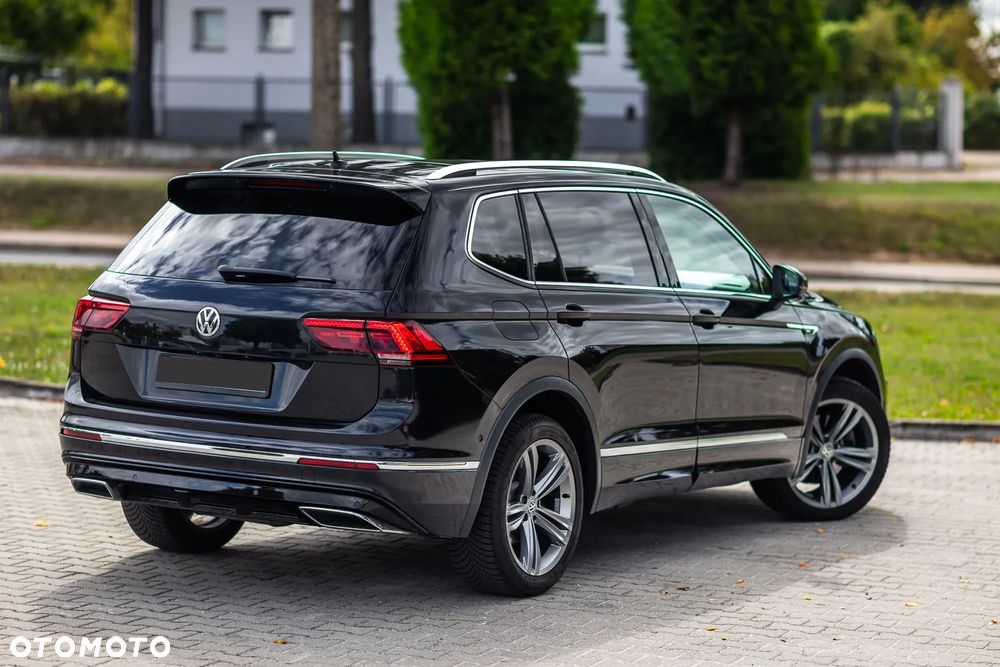 Volkswagen Tiguan 2.0 TDI SCR 4MOTION (BlueMotion Techn.) DSG Highline - 11