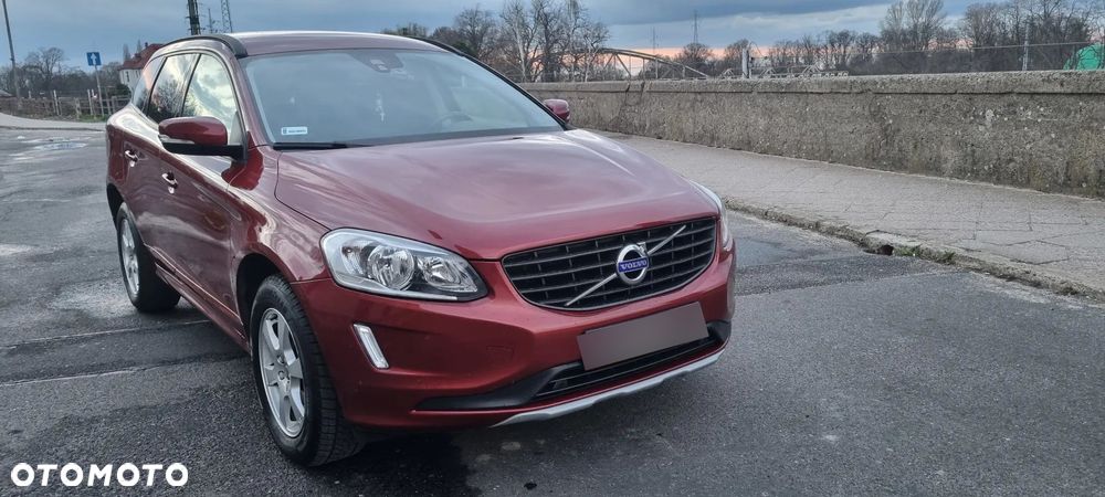Volvo XC 60 D3 Momentum - 4