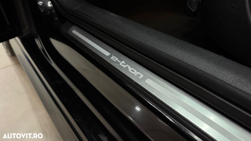 Audi A3 1.4 TFSI cylinder on demand ultra Sportback S t Ambition - 31