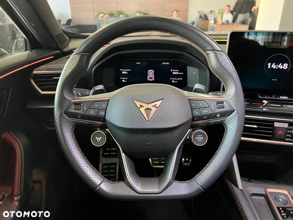 Cupra Formentor 1.5 TSI DSG - 9