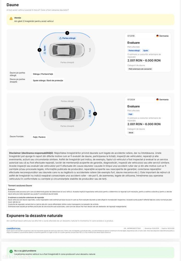 Mazda 3 SKYACTIV-G 120 Exclusive-Line - 13