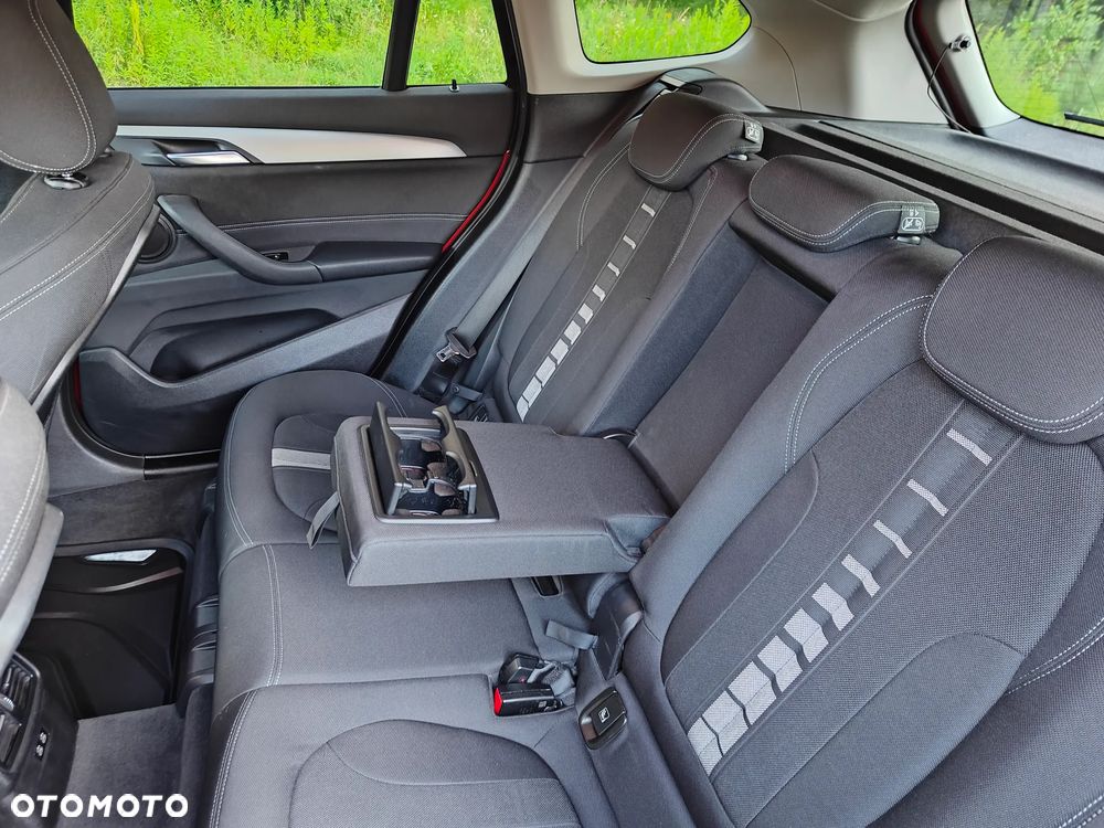 BMW X1 sDrive20d M Sport - 32