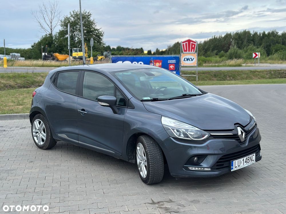 Renault Clio 0.9 Energy TCe Intens - 3