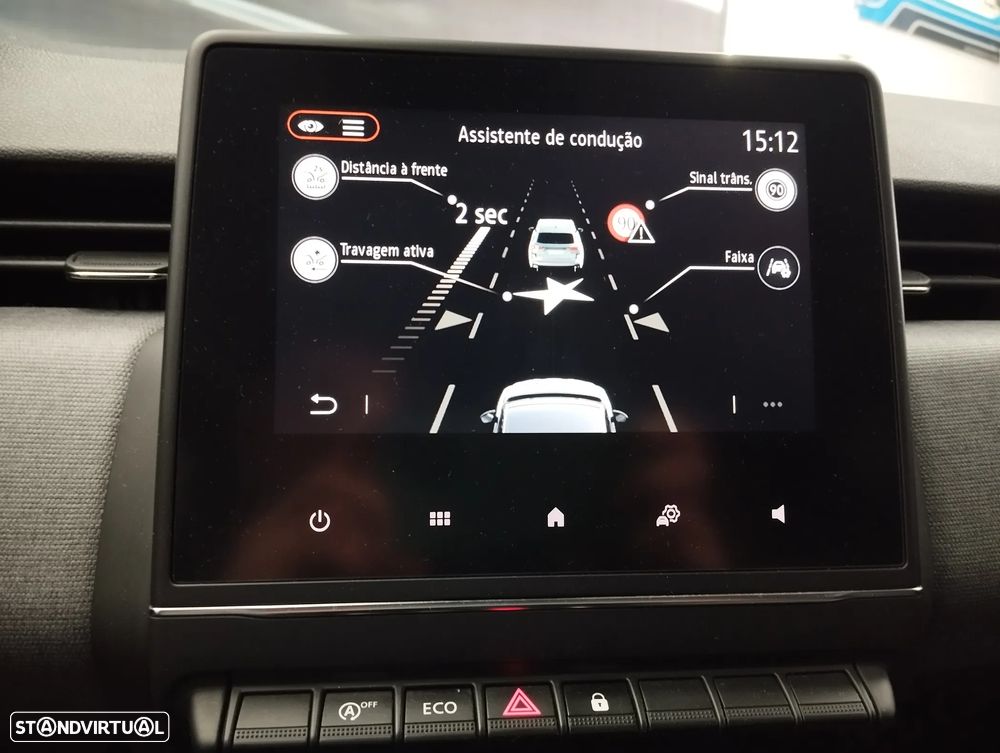 Renault Clio 1.0 TCe Evolution - 30