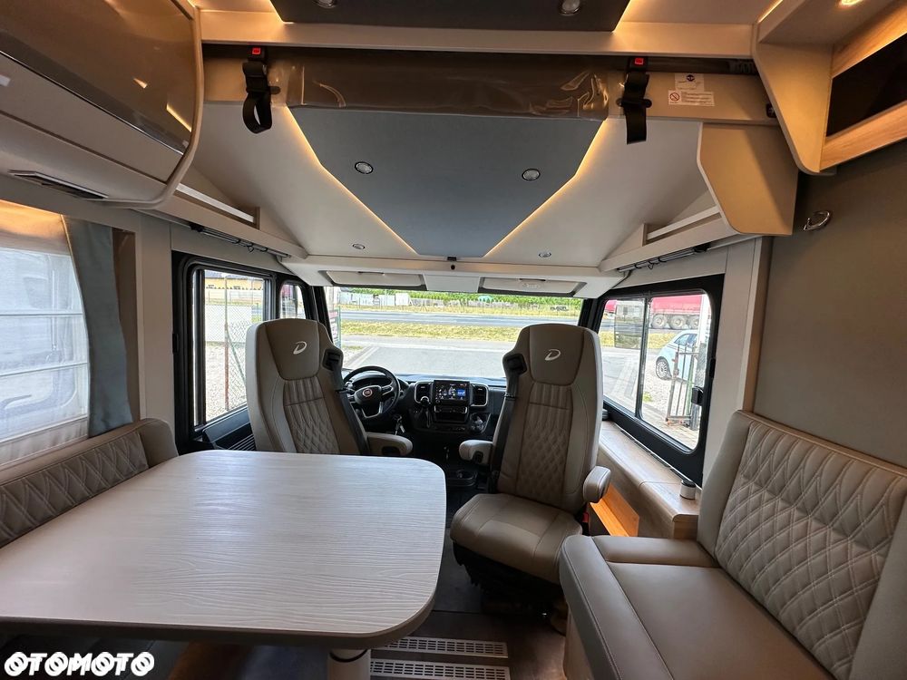 Dethleffs Esprit I7150-2 DBM - 23