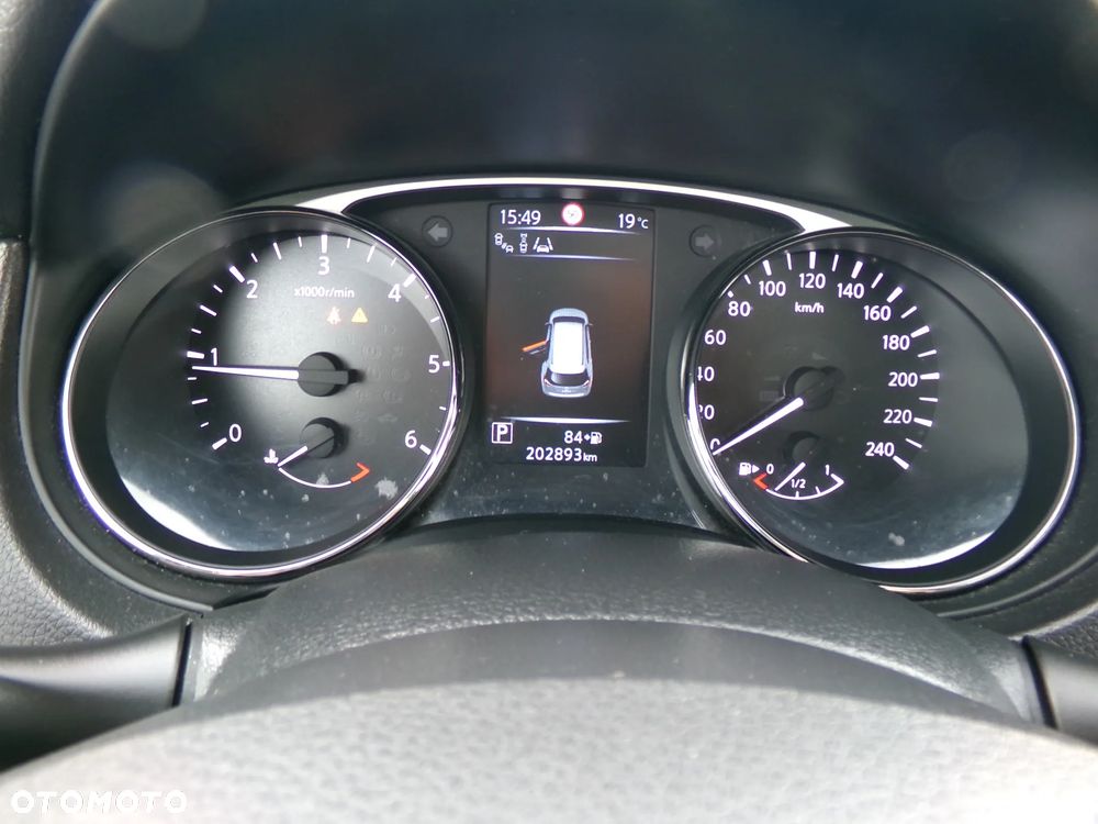 Nissan X-Trail 1.6 DCi Tekna 2WD Xtronic - 18