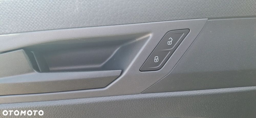 Volkswagen Caddy 2.0 TDI - 18