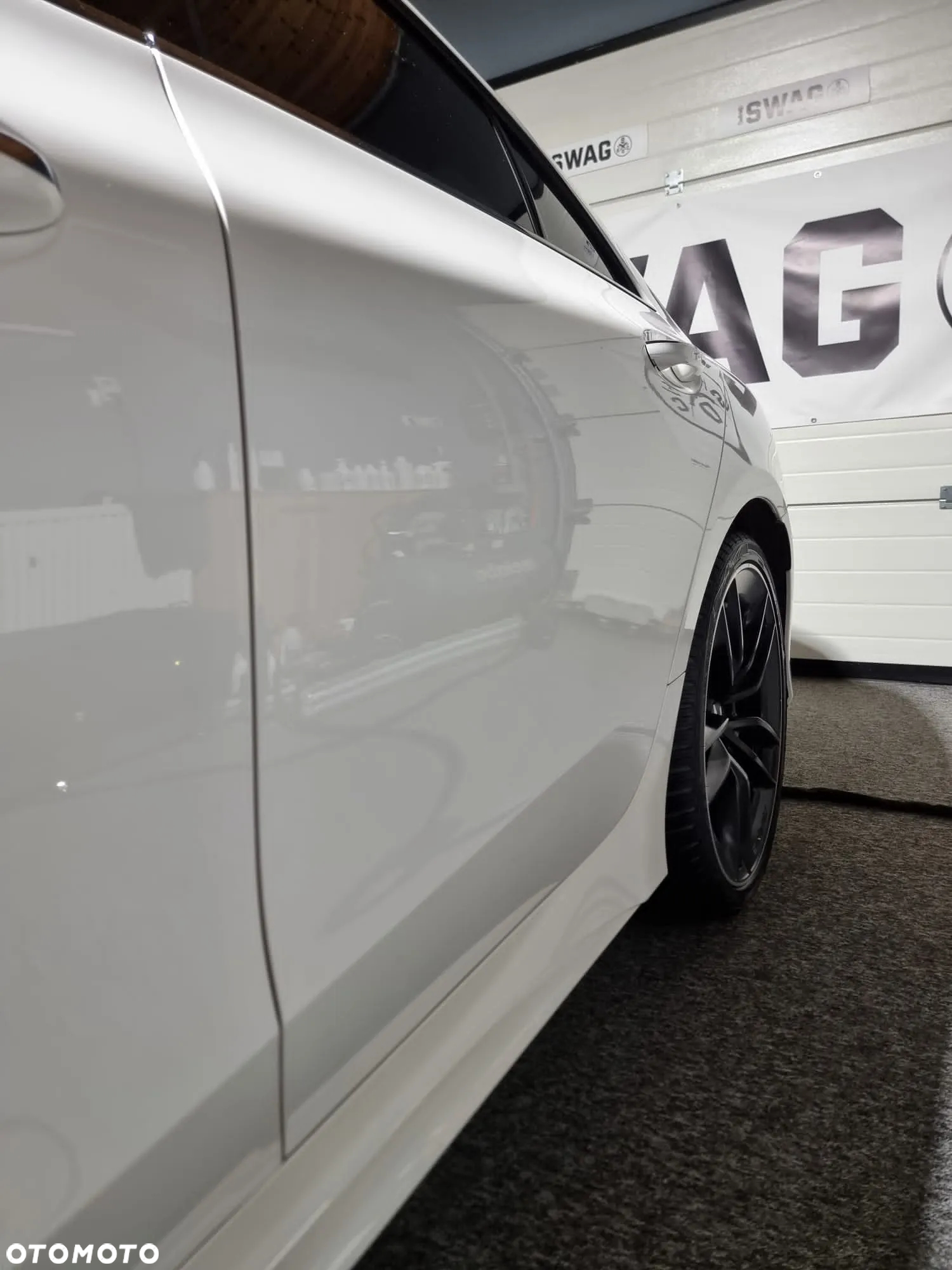 Mercedes-Benz CLS AMG 53 4Matic+ - 8
