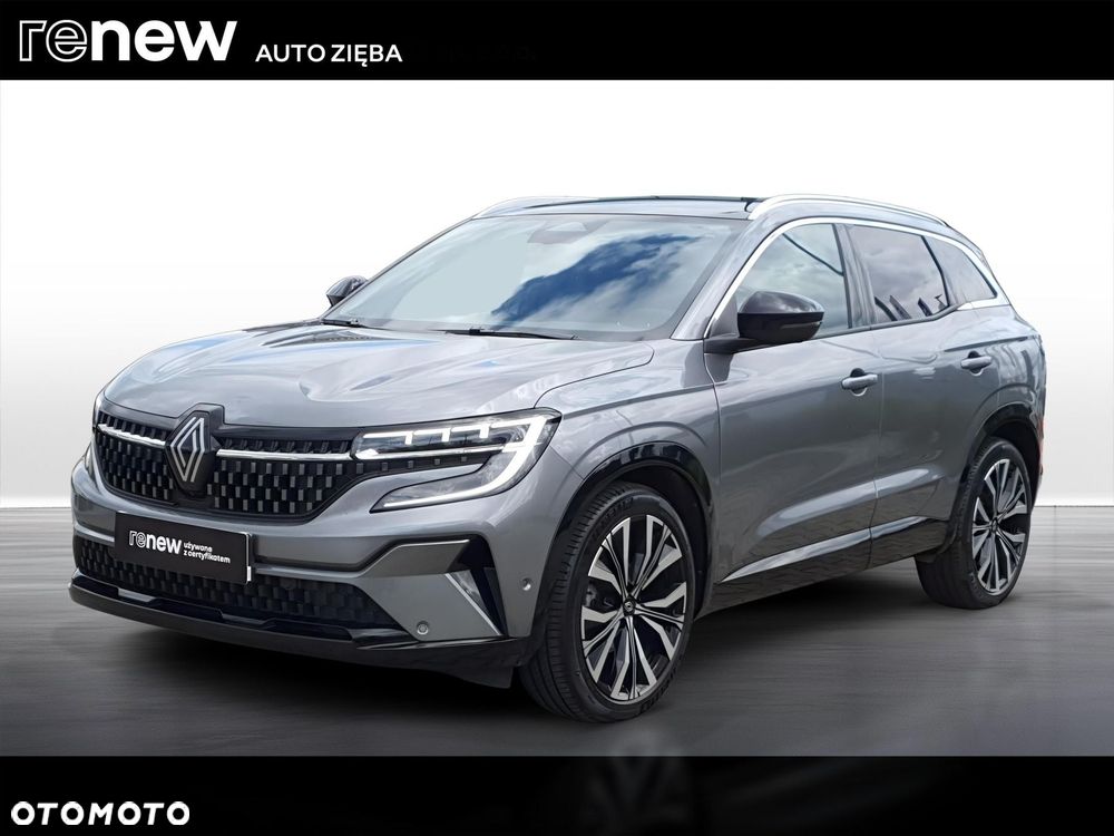 Renault Austral 1.3 TCe mHEV Iconic - 2
