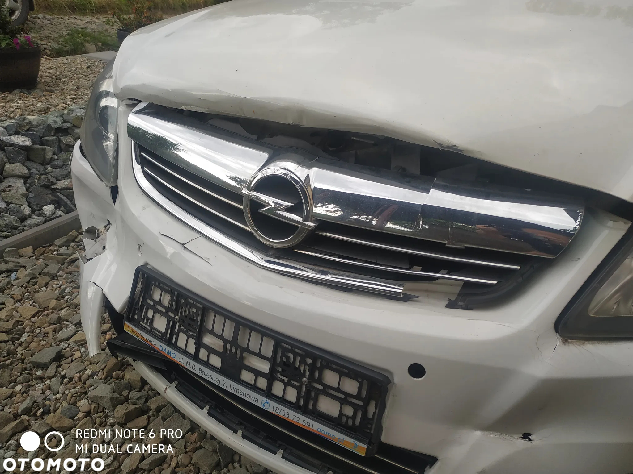 Opel Zafira 1.7 CDTI ecoFLEX Design Edition - 7