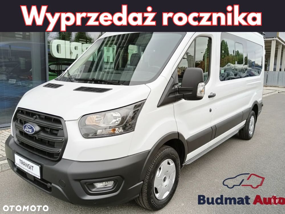 Ford Transit - 1