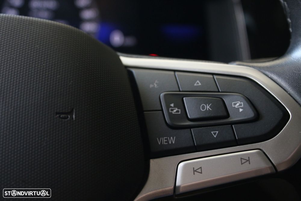 VW Taigo 1.0 TSI - 18