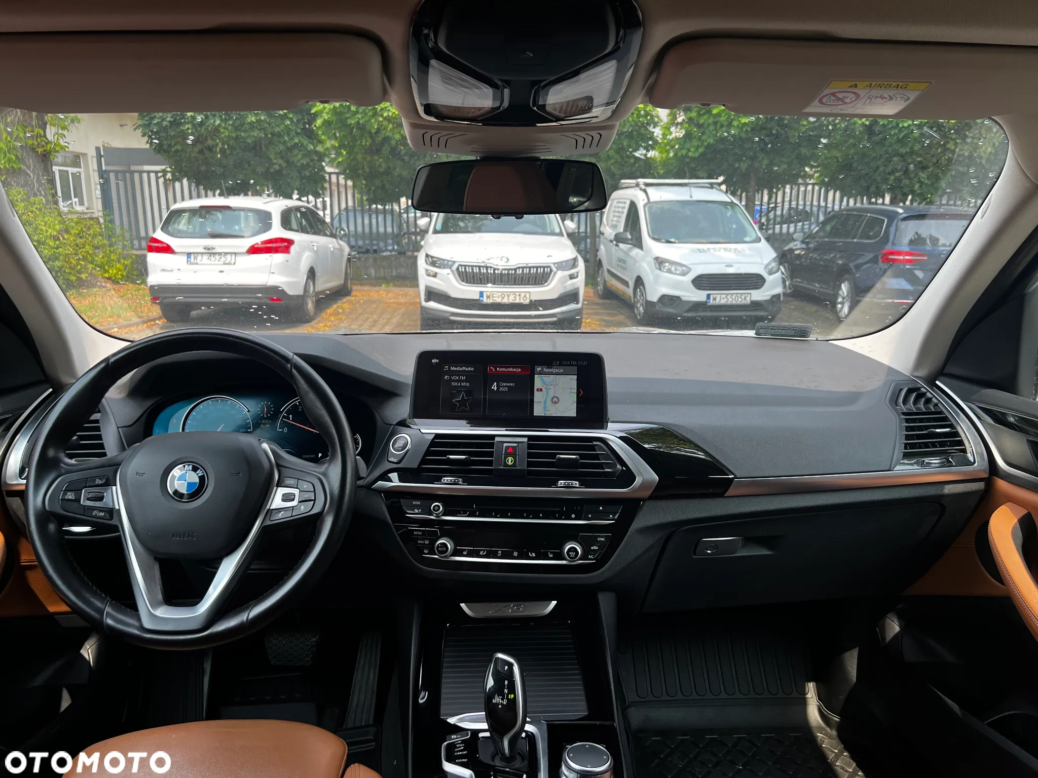 BMW X3 xDrive20i xLine - 9