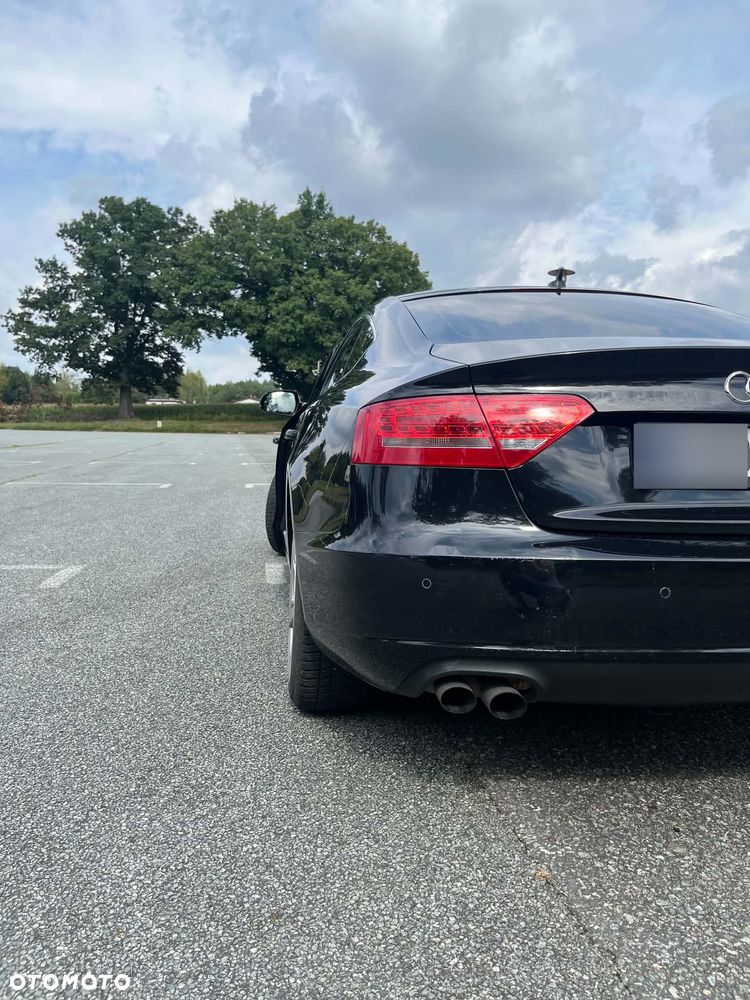Audi A5 Sportback 2.0 TDI - 9