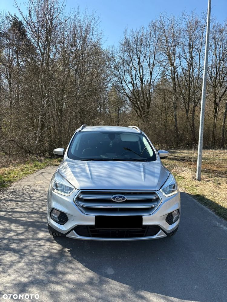Ford Kuga 1.5 TDCi 2x4 Cool & Connect - 2